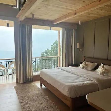 Hotel The Lanswood Estate Lansdowne Esterno foto