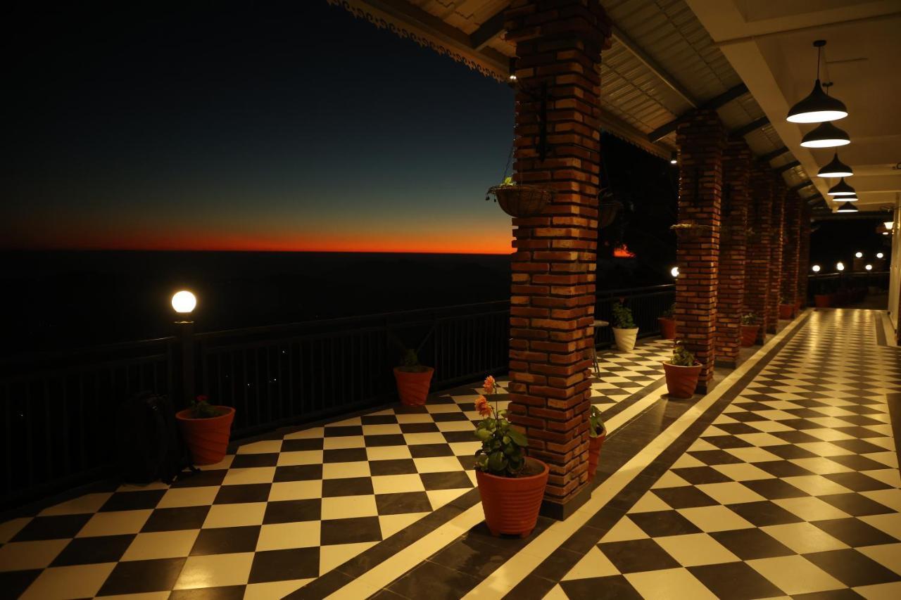Hotel The Lanswood Estate Lansdowne Esterno foto
