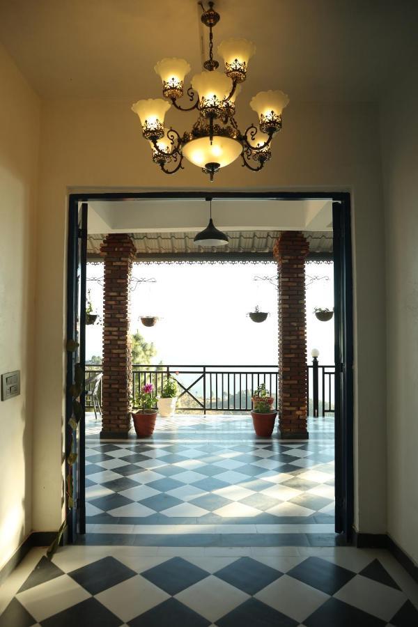 Hotel The Lanswood Estate Lansdowne Esterno foto