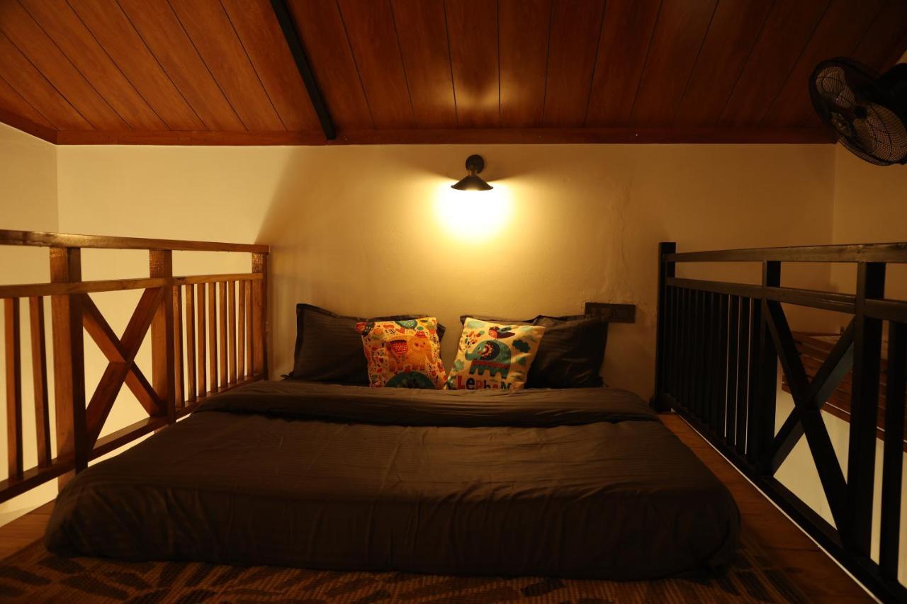 Hotel The Lanswood Estate Lansdowne Esterno foto