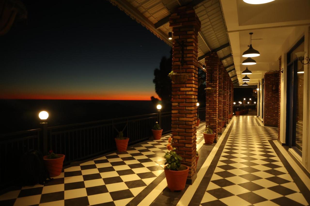 Hotel The Lanswood Estate Lansdowne Esterno foto