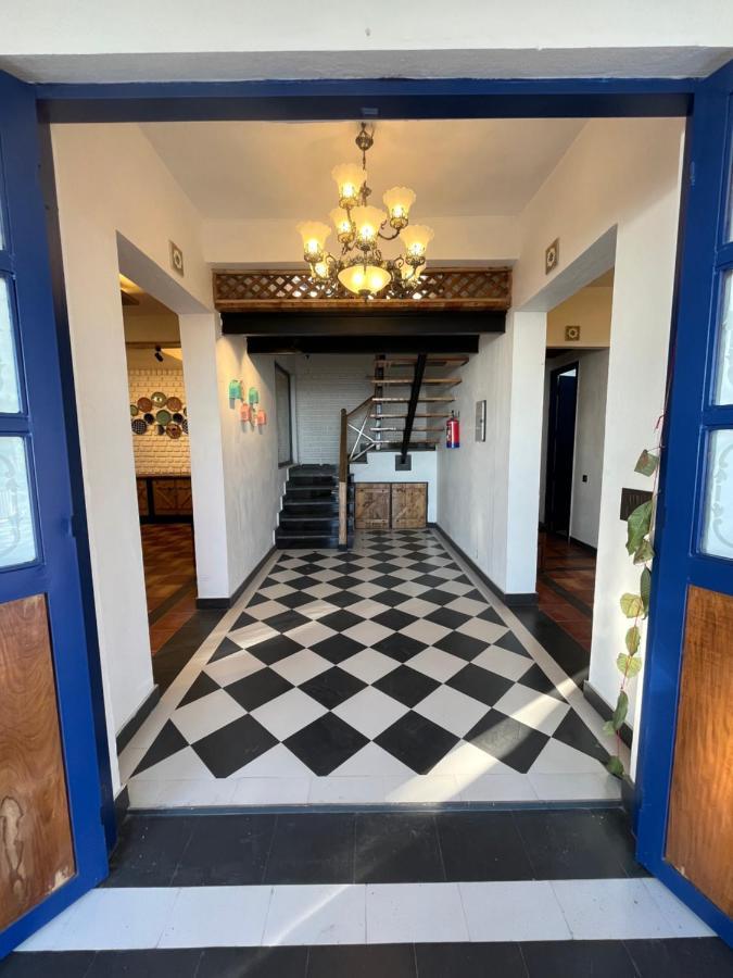 Hotel The Lanswood Estate Lansdowne Esterno foto