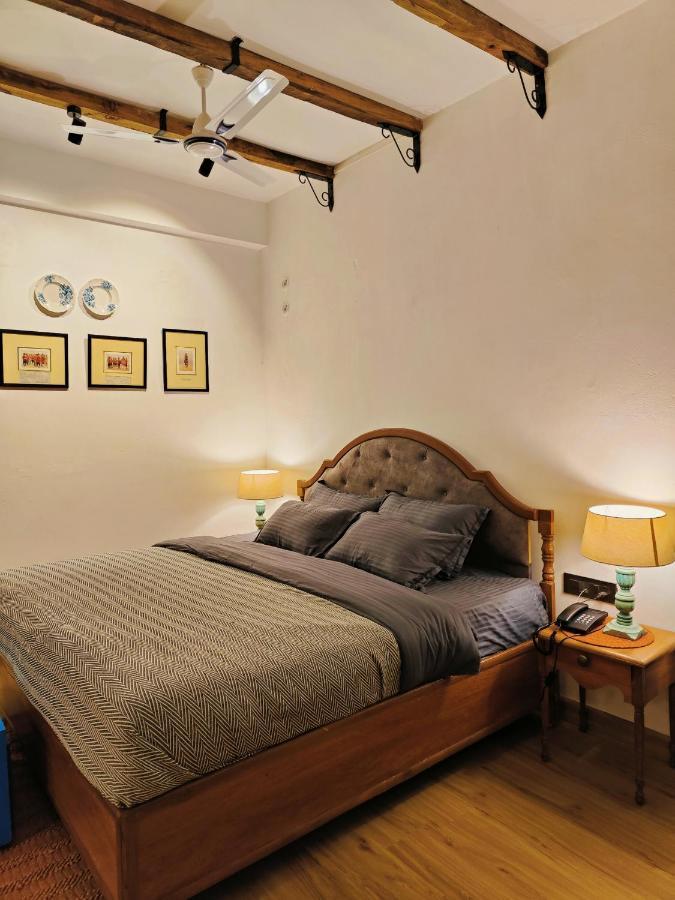 Hotel The Lanswood Estate Lansdowne Esterno foto