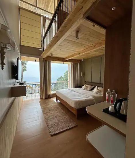 Hotel The Lanswood Estate Lansdowne Esterno foto